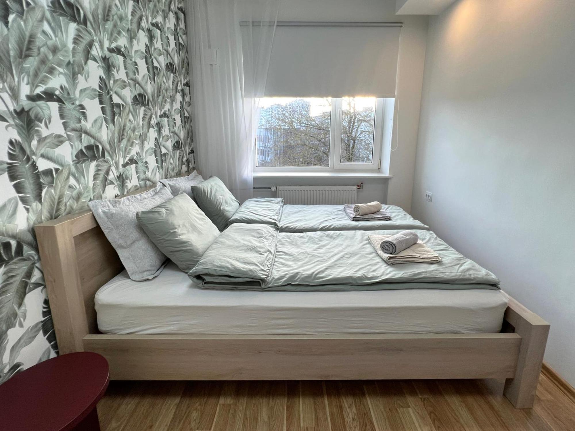 Tallinn Panorama Apartment Majaka Exterior photo